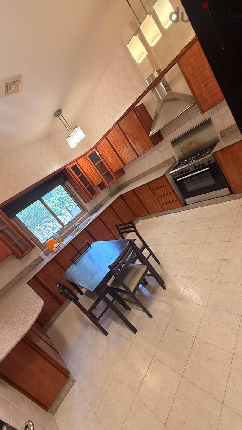 للايجار فيلا راقية في سار تلفون 36364714 Villa rent in saar call 2