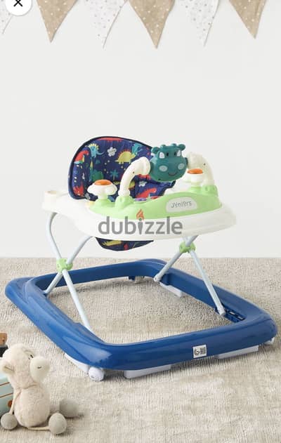Brand new junior harper baby walker for sale