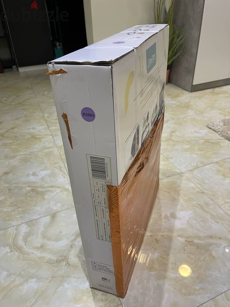 Brand new junior harper baby walker for sale 2