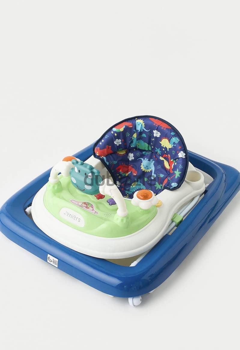 Brand new junior harper baby walker for sale 3