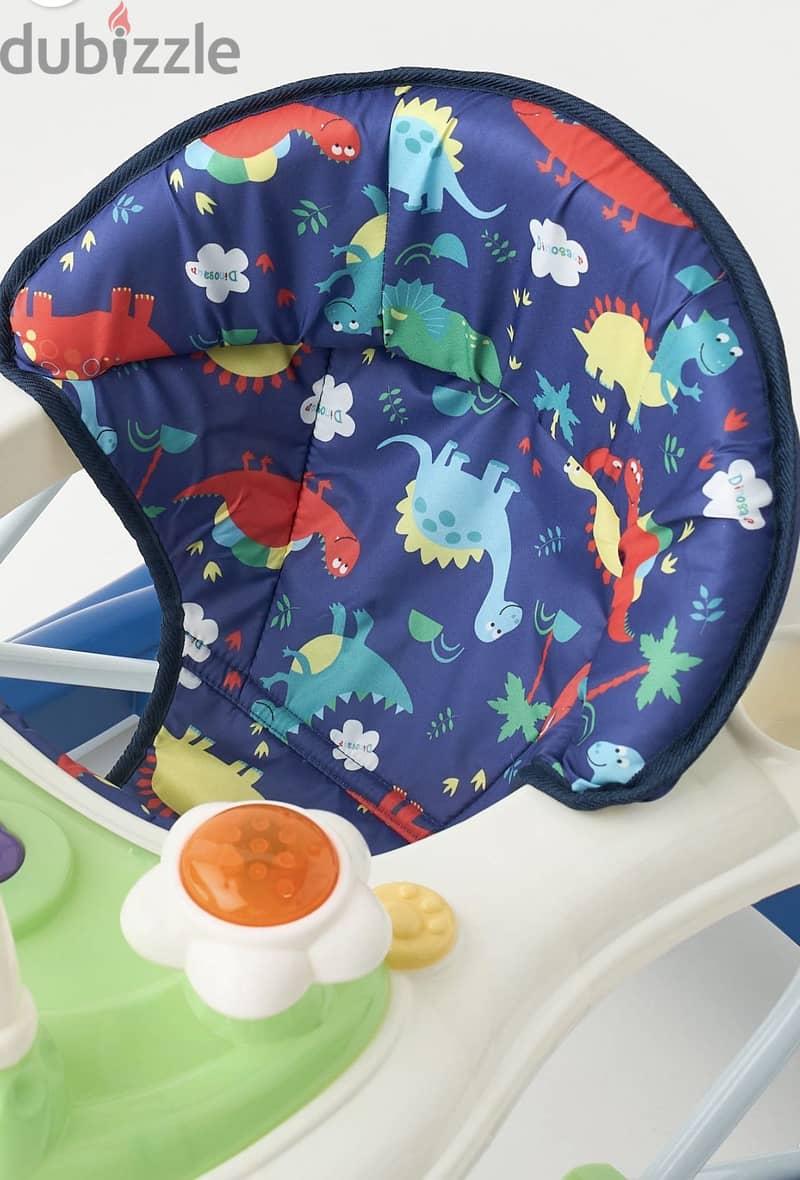 Brand new junior harper baby walker for sale 5