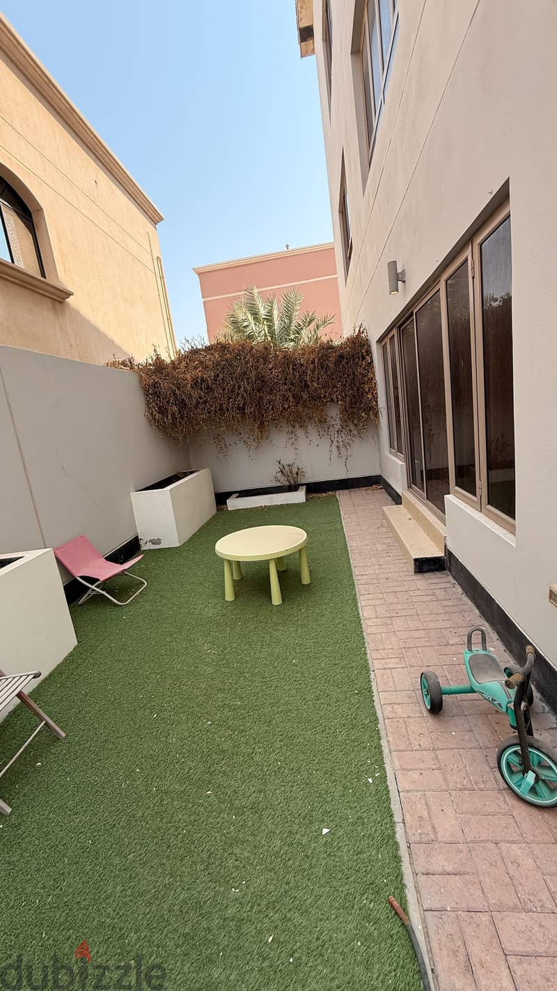 للايجار فيلا في سار تلفون 36364714 rent villa in saar call 2