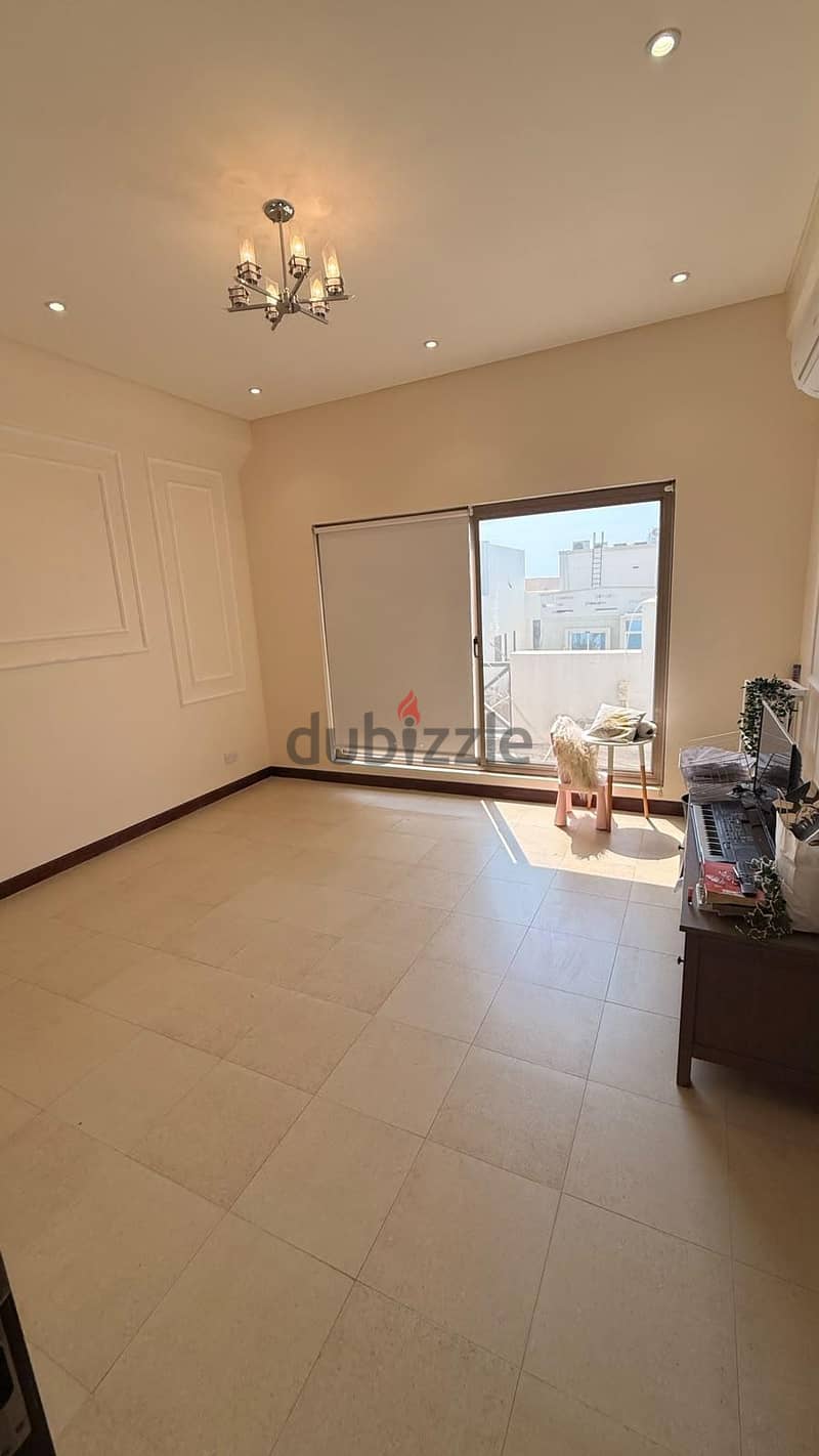 للايجار فيلا في سار تلفون 36364714 rent villa in saar call 6