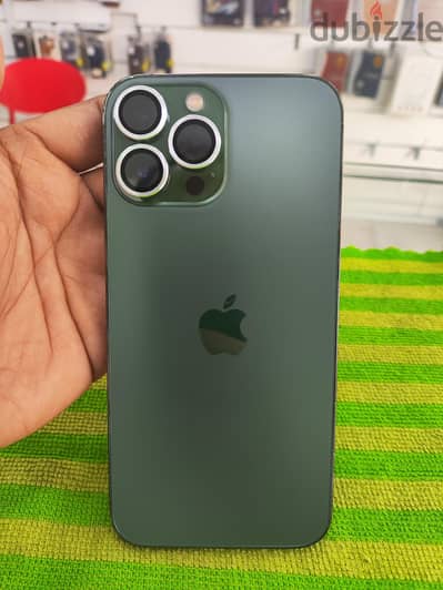 Apple - iPhone 13 Pro Max