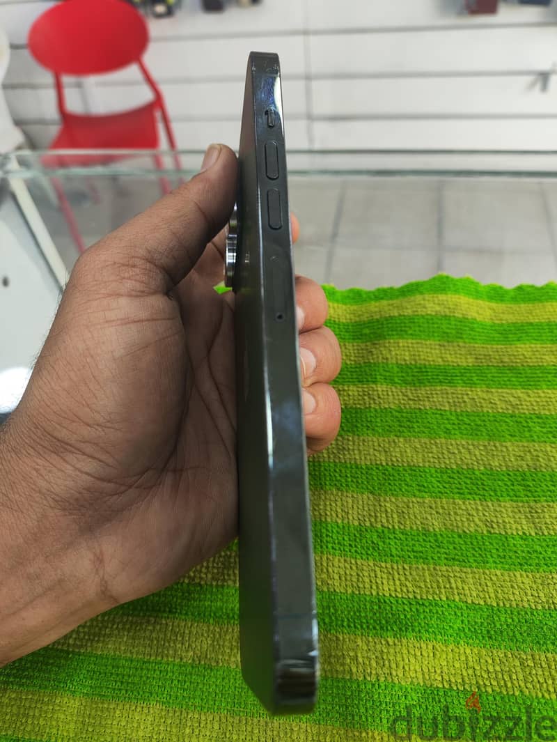 Apple - iPhone 13 Pro Max 1