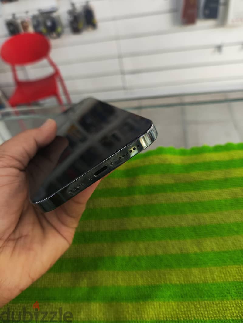 Apple - iPhone 13 Pro Max 4