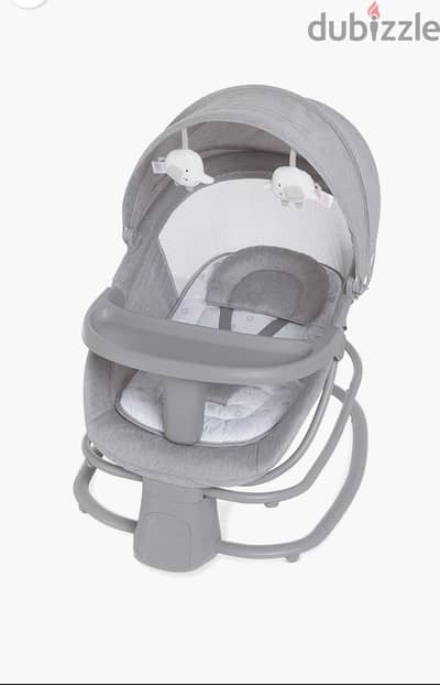 Baby Electric swing for sale