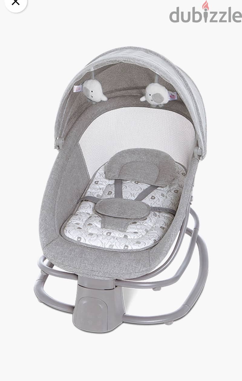 Baby Electric swing for sale 3