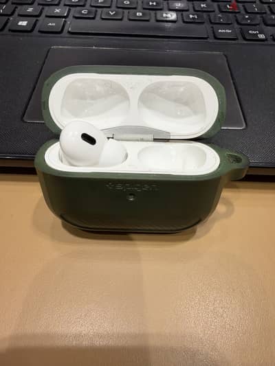 Need right side apple 2nd generation blutooth