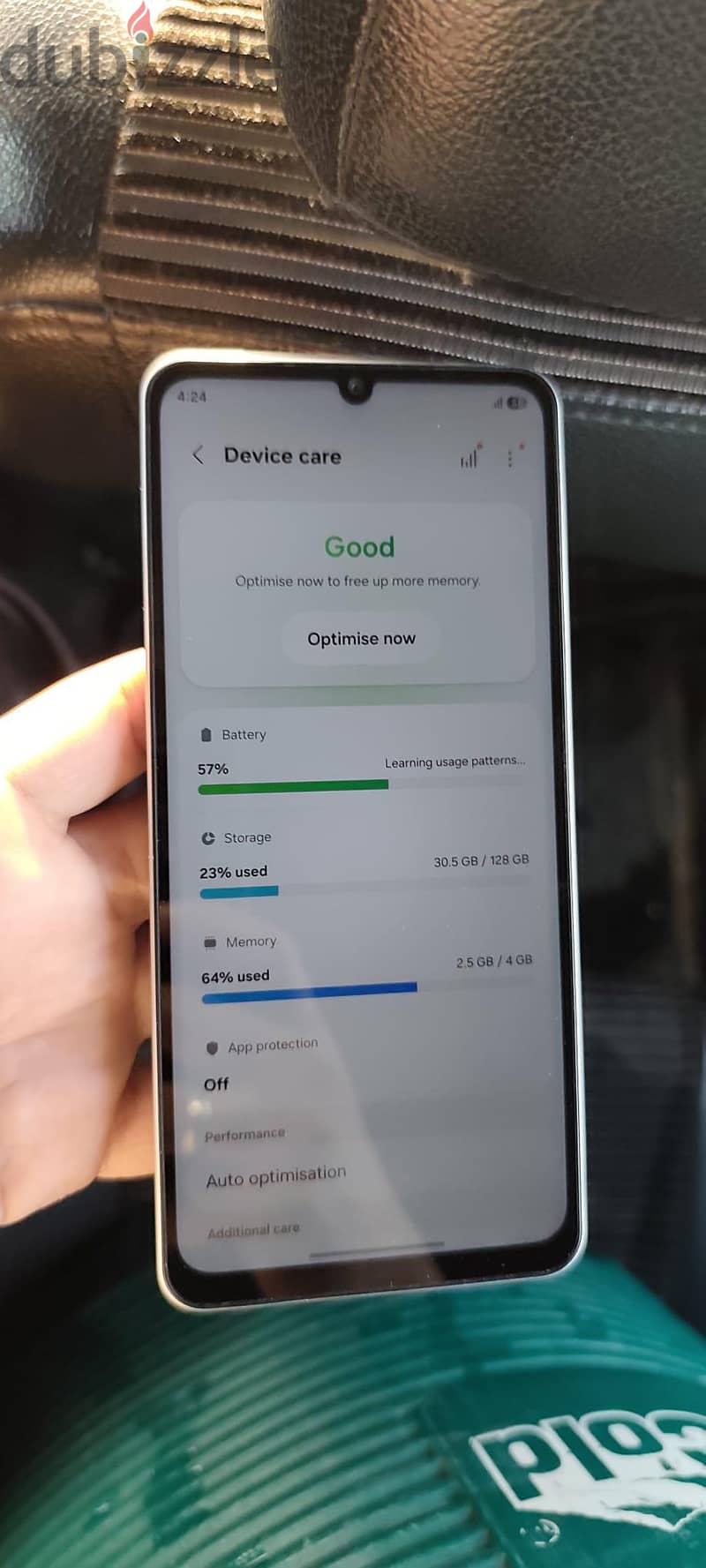 Samsung Other Model 1