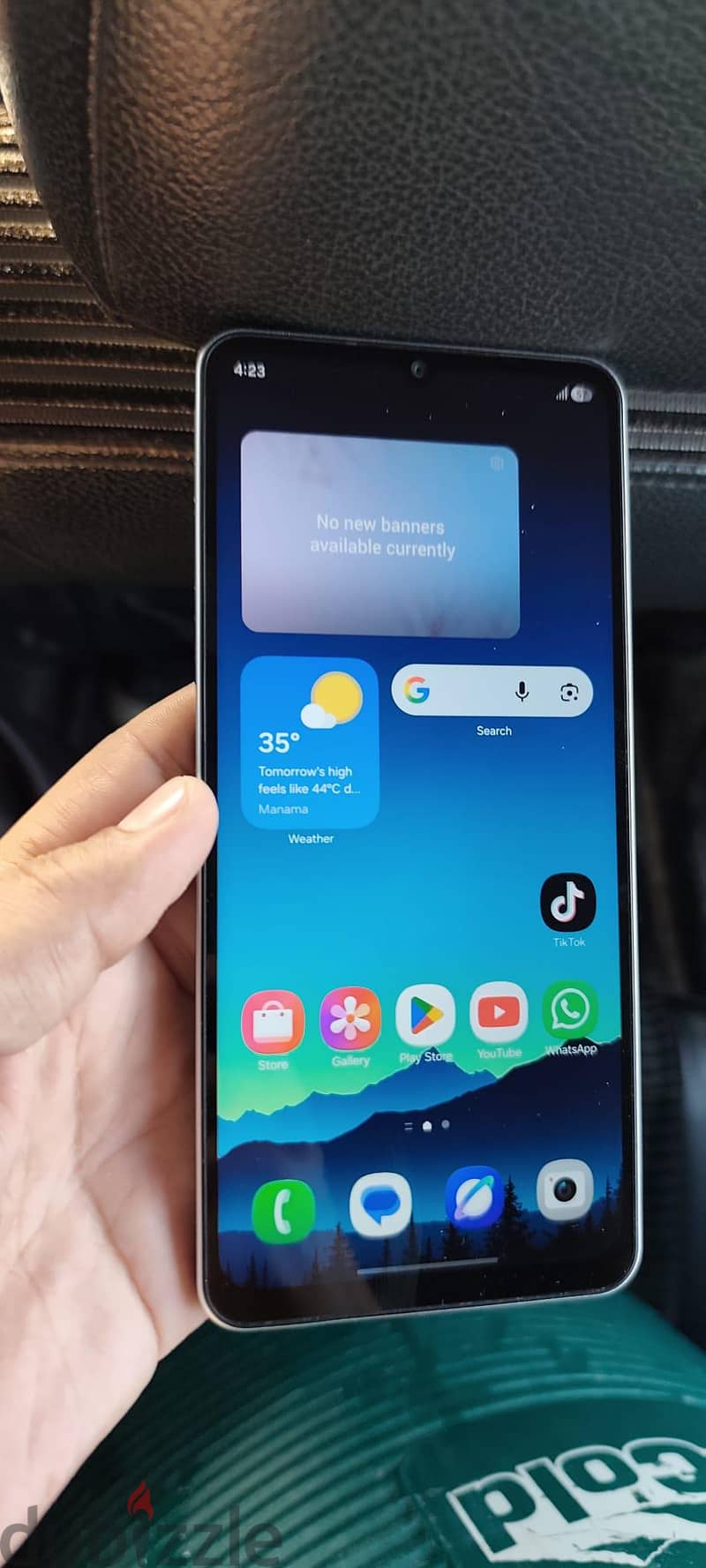 Samsung Other Model 3