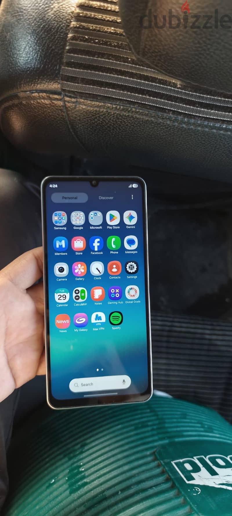 Samsung Other Model 5