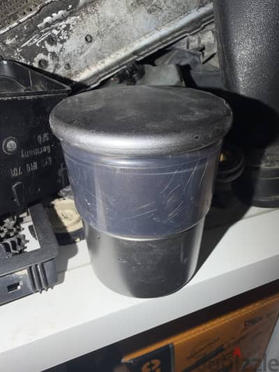 LX570 original ashtray