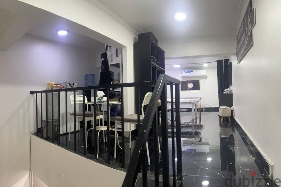 ladies Salon for sale 3