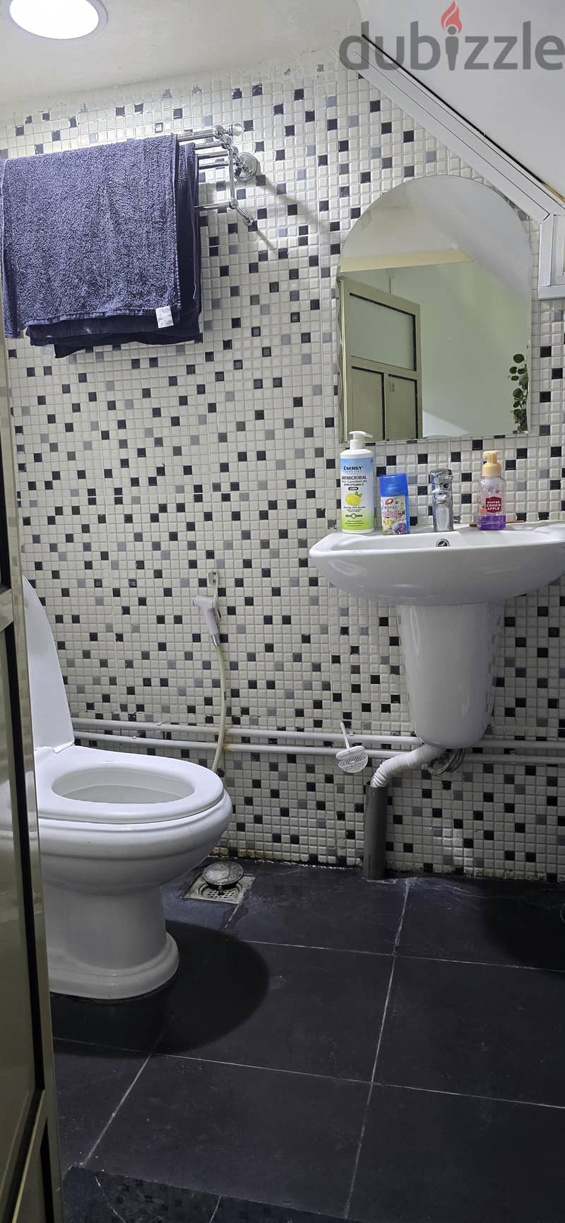 ladies Salon for sale 7