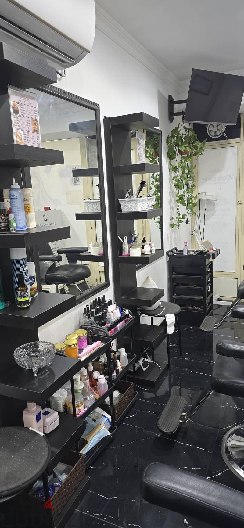 ladies Salon for sale 8