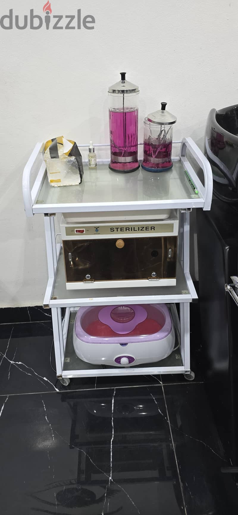 ladies Salon for sale 9