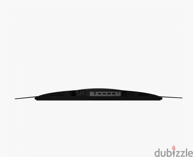 Devo Gaming Monitor - DFT24600 - 24" Fast-TN FHD 600Hz 0.2ms 5