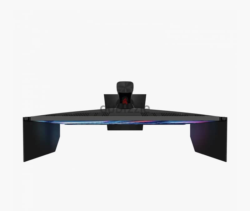 Devo Gaming Monitor - DFT24600 - 24" Fast-TN FHD 600Hz 0.2ms 7
