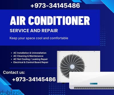 Home appliance AC washing machine repair service