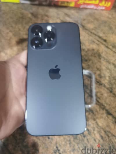 Apple - iPhone 14 Pro Max