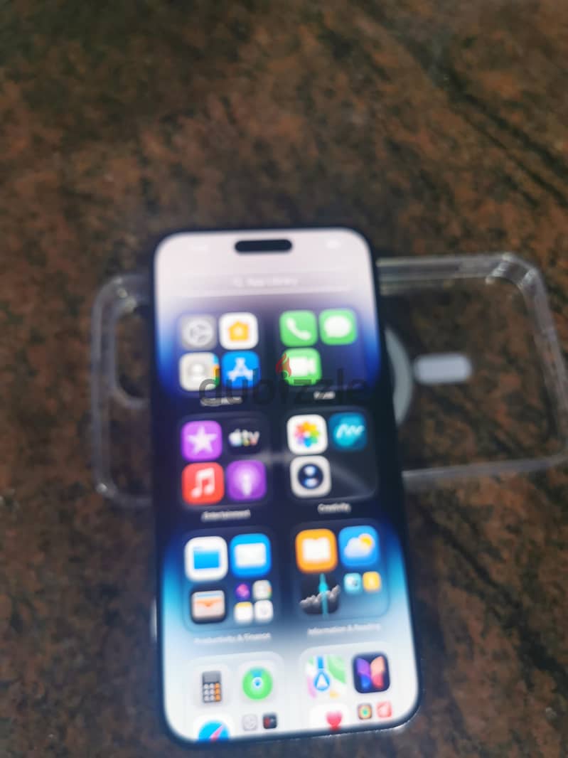 Apple - iPhone 14 Pro Max 1