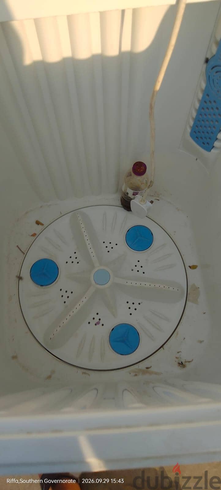 for sale washing machine 16 kg 5