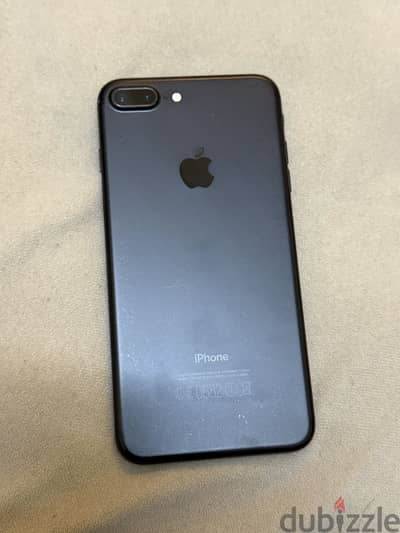Apple - iPhone 7 Plus