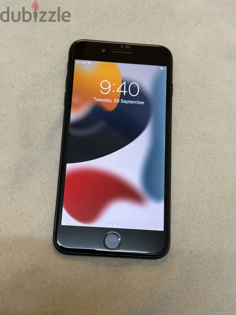 Apple - iPhone 7 Plus 2