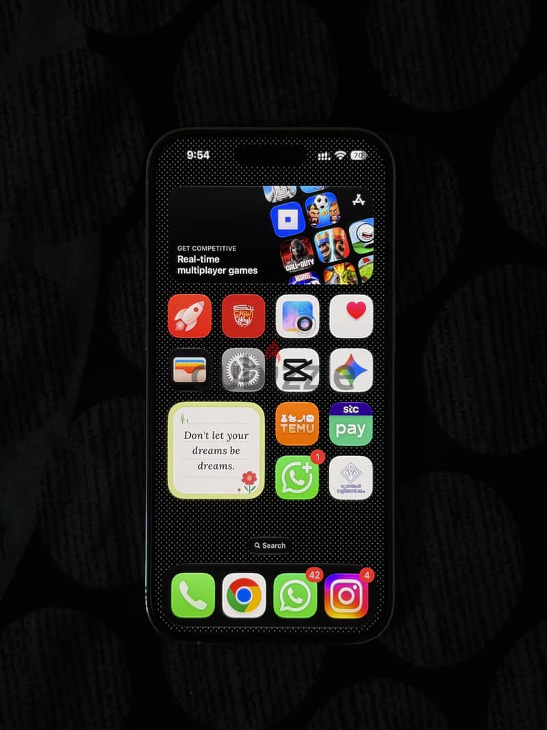 Apple - iPhone 14 Pro 256GB 2