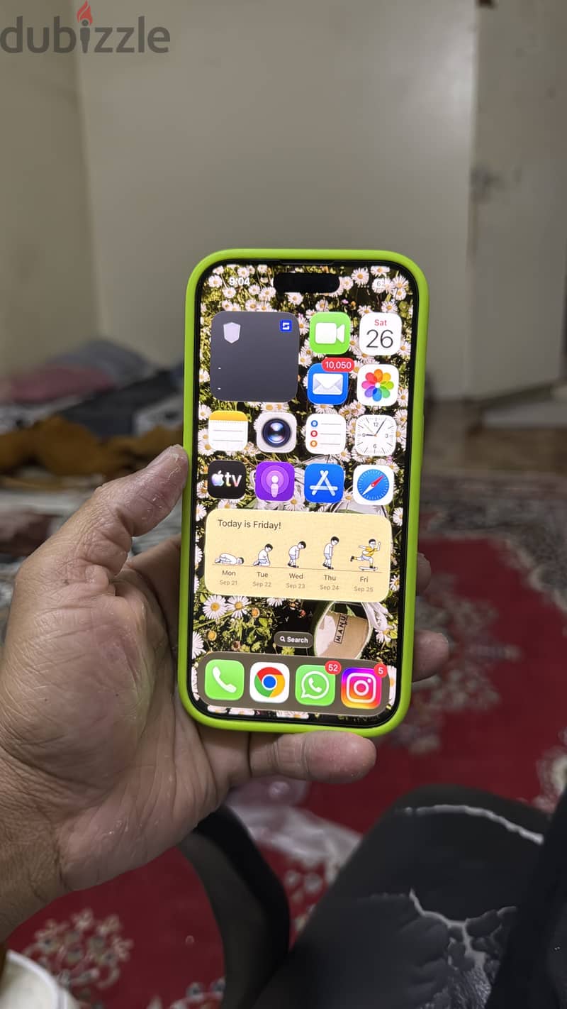 Apple - iPhone 14 Pro 256GB 3