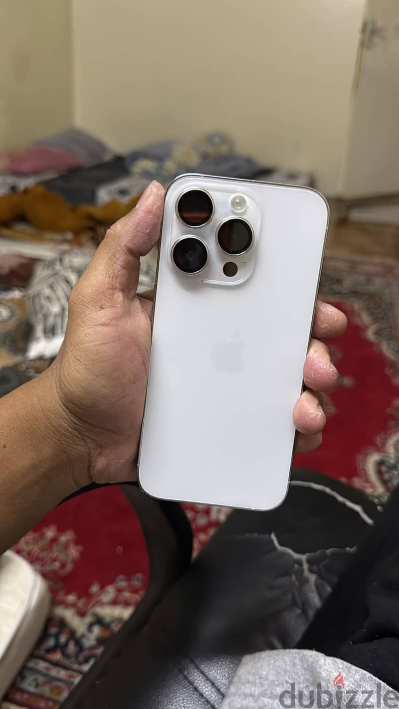 Apple - iPhone 14 Pro 256GB 4