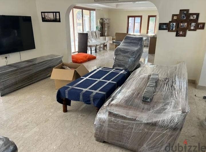 house bahrain shifting furniture mover and packer  best moving service 7