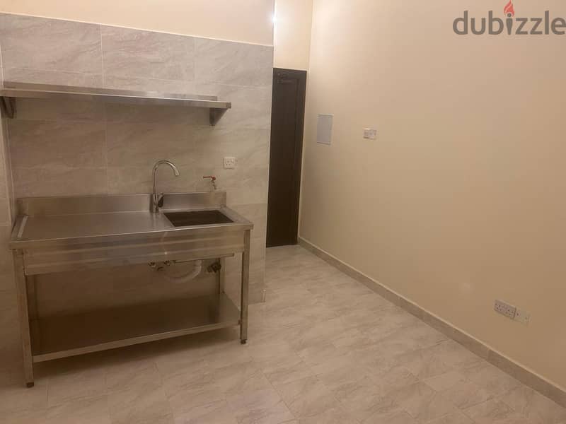 FLAT FOR RENT  OR SINGLE BEDROOM FLAT, STUDIO FLAT 12