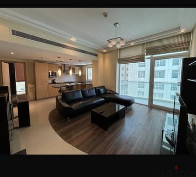 Furniture Flat Juffair