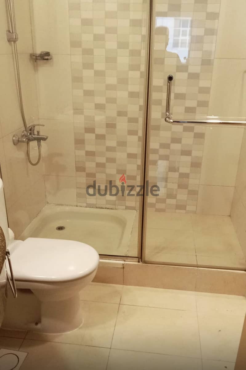 Furniture Flat Juffair 1