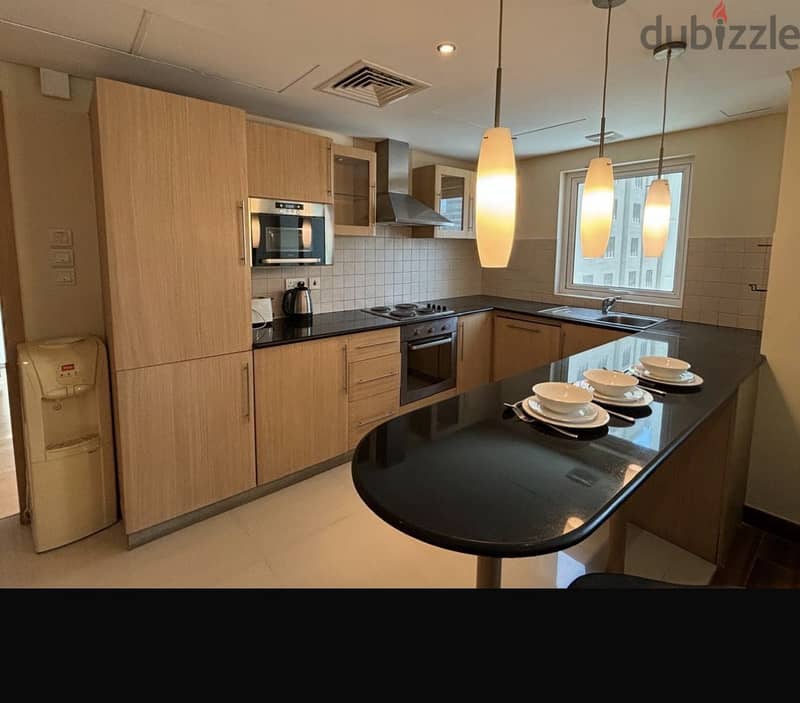 Furniture Flat Juffair 2