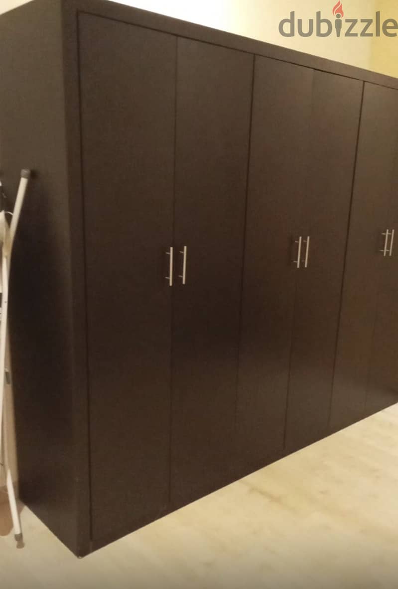 Furniture Flat Juffair 3
