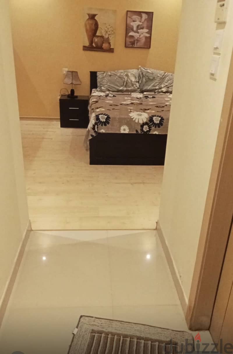 Furniture Flat Juffair 4