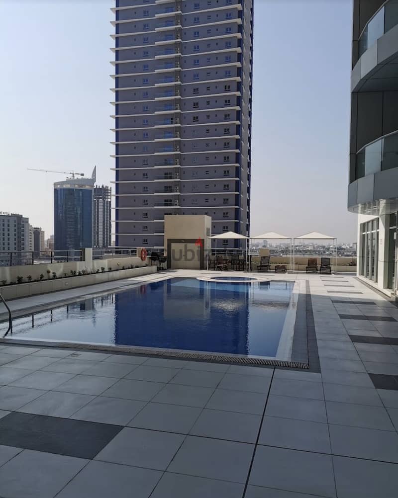 Furniture Flat Juffair 5