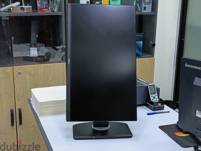 Dell 24" IPS Monitor Full HD - Height-Adjustable Stand | BD 30 Only! 7