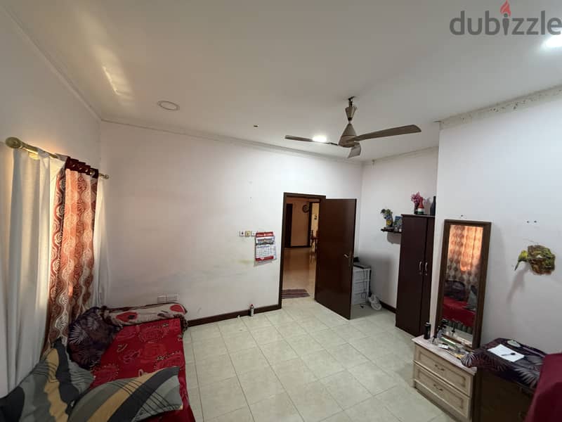 Title: BHD 95/month, Furnished, 2 BR, Fully Furnished Villa Room Avai 1