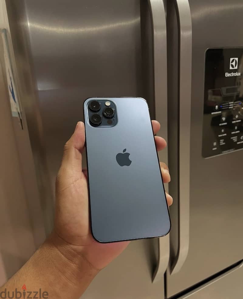iPhone 12 pro 256 gb 1