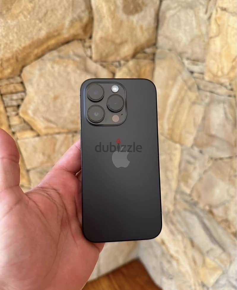 Iphone 14 pro 128 gb 1