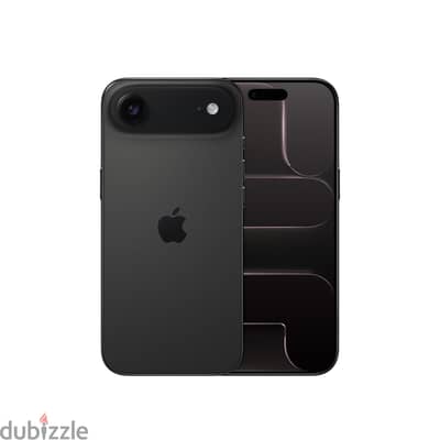 Apple - iPhone 17 Air