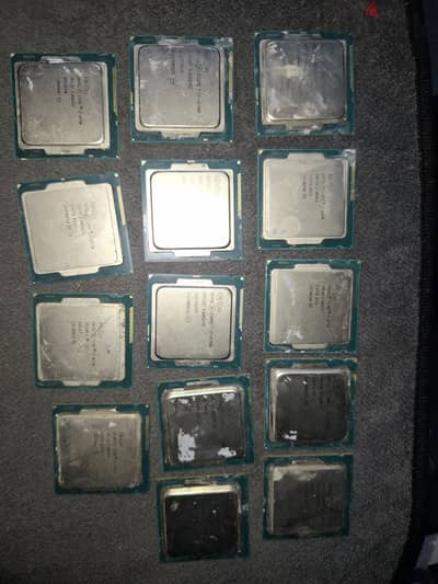 inter core i7-7700