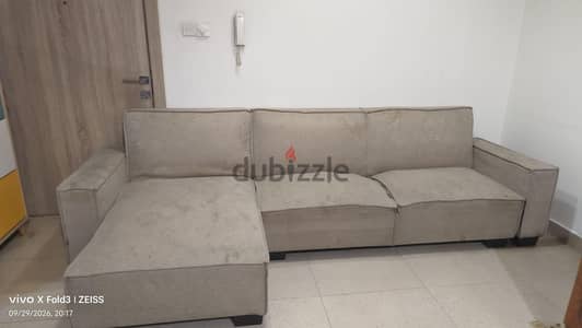 Sofa-cum-bed