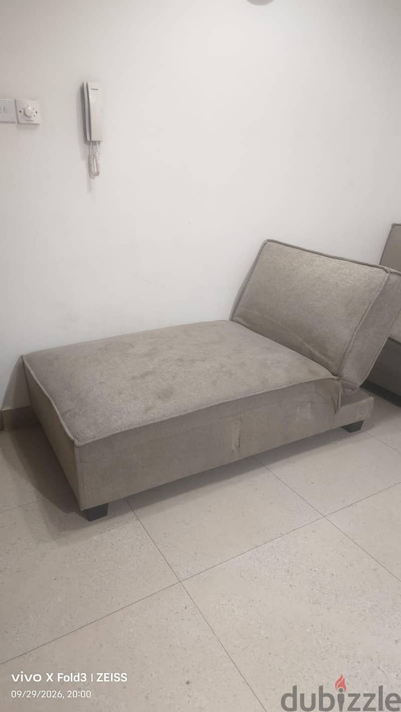 Sofa-cum-bed 3