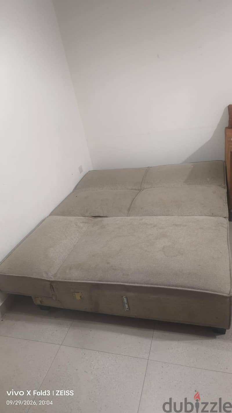 Sofa-cum-bed 4