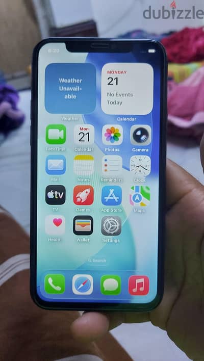 Apple - iPhone 11 Pro 256gb For Sale